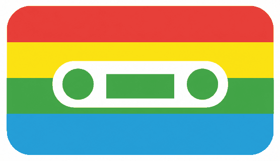 Spectrum Hub cassette app icon